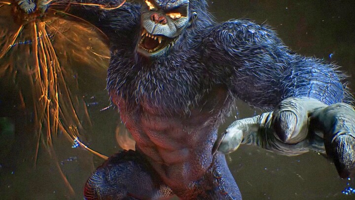 “The moment the Soul-Crying Beast appears, the ghost cultivators’ nightmare begins!”