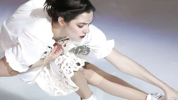 [Figure Skating Women's Singles Mix] Forever young, forever shining | wonderful u