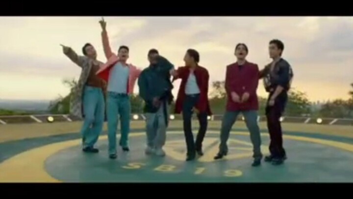 Ready [MV] by Apl.de.Ap & Sb19