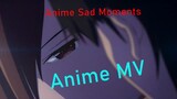 「AMV」I Want To Eat Your Pancreas Anime AMV - Ghost