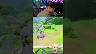 Why Nahida Is A MUST PULL In Genshin Impact