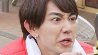 กองกำลังชั่วร้ายได้บุกโจมตีราชวงศ์ปิด และทั้งทีมได้ก่อตั้งขึ้นแล้ว