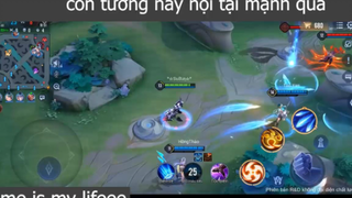 con tướng này nội tại mạnh quá p3 #gameismylifeee