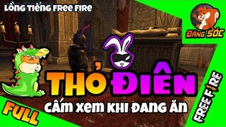 Thỏ Điên Free Fire - Tập Full | Đăng SÓC TV