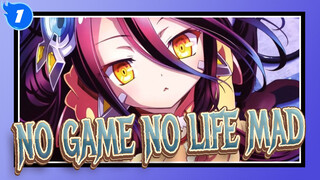 [NO GAME NO LIFE/MAD]A normal Edit_1