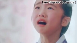 An Empress’s Dignity