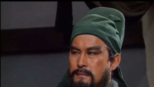 No wonder they say: Don’t read Water Margin when you are young, and don’t read Romance of the Three 