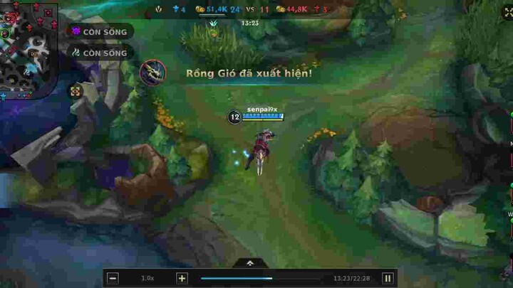 Một khi mê game thì đừng hỏi anh là ai