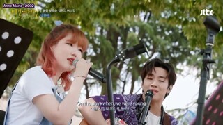 Begin Again 4 Korea EP.2 (ENGSUB)