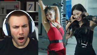 IT LOOKS LIKE A MOVIE 😮 TWICE "BETWEEN 1&2" Opening Trailer - Reaction