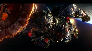 【4K60FPS】Hãy đeo tai nghe và lắng nghe Battle Cry để chứng kiến sự trỗi dậy của Autobots
