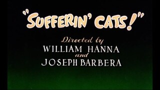 E09 - Sufferin' Cats!