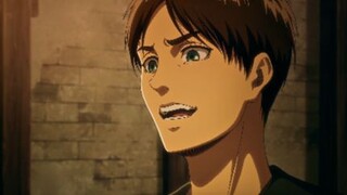 [AMV] Baby Slowded - Eren edit