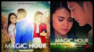 Film Indonesia Magic Hour 2015