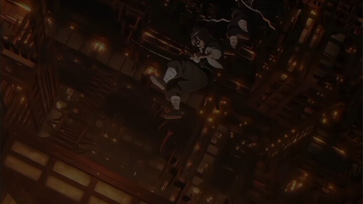 castle nya udah keliatan tuh🫣