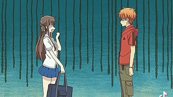 fruits basket season 1