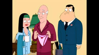 [American Dad 8] Stan, kẻ bán gái để lấy vinh quang, có thực sự là nhân cách hóa không?