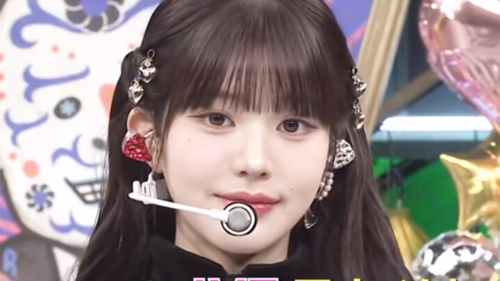 【تشانغ يوانينغ】إله اللقطات عن قرب لتشانغ يوانينغ: حتى اللقطات المقرّبة مذهلة وملفِتة!