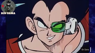 Review Dragon Ball Z 3-4 || Gô ku hợp lực với Picolo để đánh bại Radic |Tóm Tắt Dragon Ball