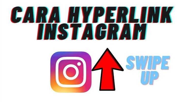 CARA HYPERLINK INSTAGRAM (How to Add Links to Instagram)