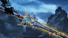Ling Tian Du Zun Eps 08 PV