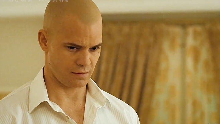 هذا هو القاتل الأعلى مستوى على الإطلاق: لا يوجد هدف يستطيع النجاة من بين يديه.