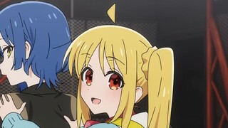 [เนื้อเพลง/Ain x Hong Xia] จดหมายรักของวงถึง Ain