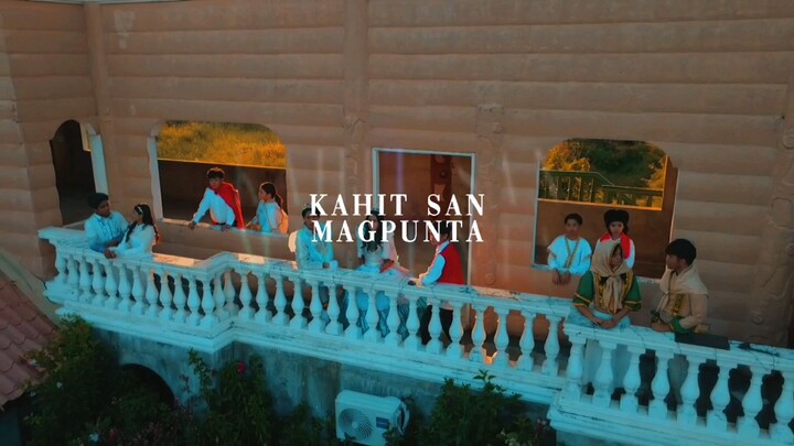 Araw-Gabi (edited) Florante & Laura