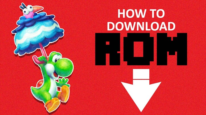 DOWNLOAD & PLAY YOSHI AND THE MYSTERIOUS BOOK (ROM)(NSW2)