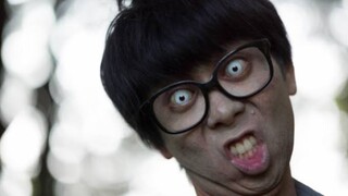 FILM HOROR ZOMBIE DARI JEPANG
