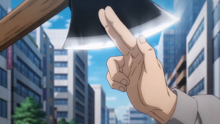 Hoạt hình AI do một người tự làm: Phần tiếp theo của Jujutsu Kaisen – Bản đầy đủ với sự xuất hiện củ