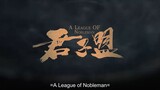 A League of Nobleman ep 8 eng sub.1080p