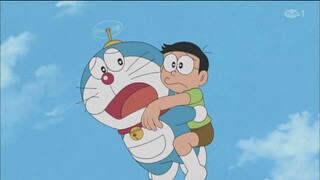 Doraemon episode 55