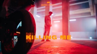 iKON - KILLING ME  MV