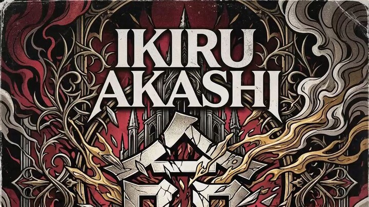 Ikiru Akashi