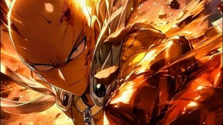 One Punch Man Season 3 AMV