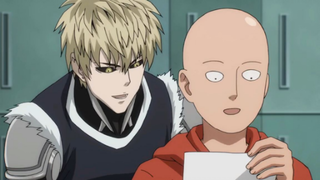 One-Punch Man- 1x5 - Tagalog