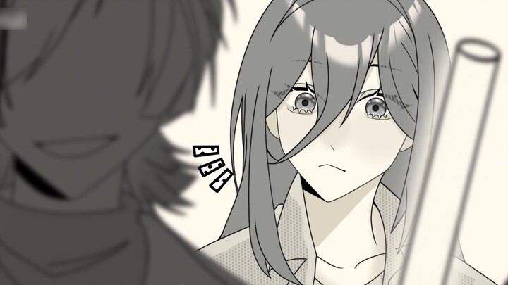 [semua Jie] Melankolis di hari Minggu