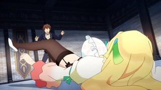 When Girlfriend Wants You to take Responsibility for This - Darling! I have Baby ~ Funny Anime