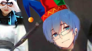 Party waves rush Zhuge north and south