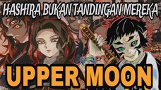 8 MUSUH TERKUAT DI SERI DEMON SLAYER - ANIME REVIEW