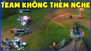 Tyler1 biết rõ nước đi của đối phương nhưng team không thèm nghe, Trận đấu ra mắt của Clozer