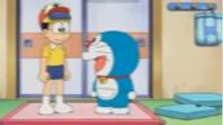 Doraemon episode 821