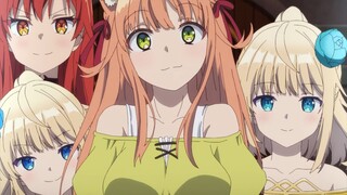 Punya bawahan yang bisa puasin MC nya