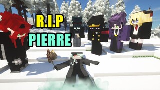 Minecraft THỢ SĂN BÓNG ĐÊM (Phần 7) #CUỐI- CUỘC CHIA TAY VỚI "THẦN CHẾT" PIERRE 👻 vs 🙏 (HẾT)