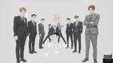 JBJ(제이비제이)/EXO(엑소) – Fantasy/The Eve MASHUP (by CALVOXANT)