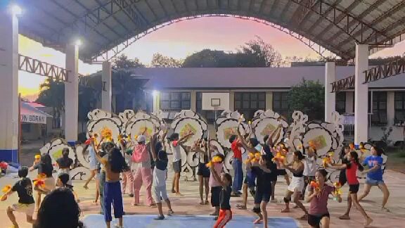 sinulog