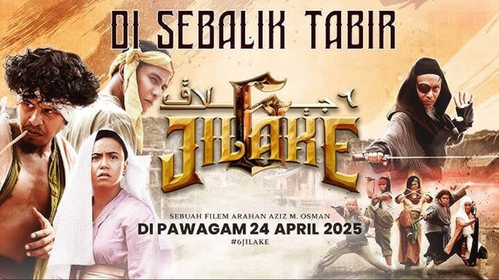 6 Jilake (2025) Full HD
