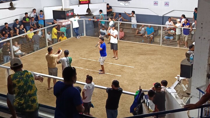 Legba semi finals WIN