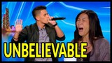 Top 10 Best BEATBOXERS EVER - Let's Have Fun on Got Talent World Wide